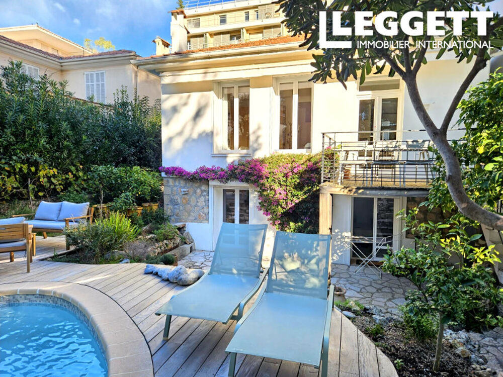 � vendre  Maison Cannes (06400)