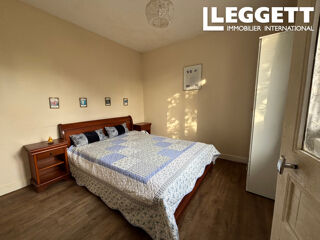  Maison � vendre 2 pi�ces 60 m�