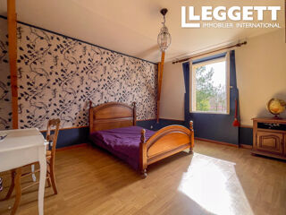  Maison à vendre 8 pièces 183 m²