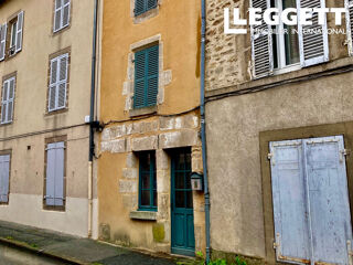  Maison � vendre 5 pi�ces 81 m�