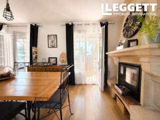  Maison à vendre 6 pièces 135 m²