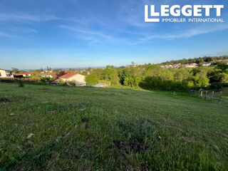  Terrain à vendre 2587 m²