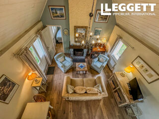  Maison � vendre 2 pi�ces 49 m�