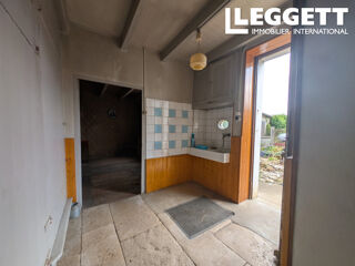  Maison � vendre 3 pi�ces 85 m�