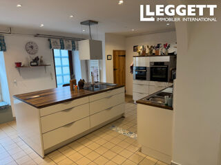  Maison à vendre 9 pièces 290 m²