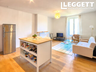  Appartement � vendre 6 pi�ces 107 m�