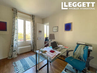  Maison � vendre 9 pi�ces 198 m�