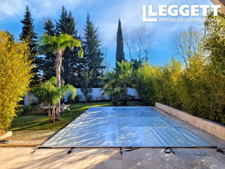  Maison � vendre 4 pi�ces 140 m�