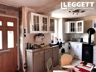  Maison � vendre 6 pi�ces 69 m�