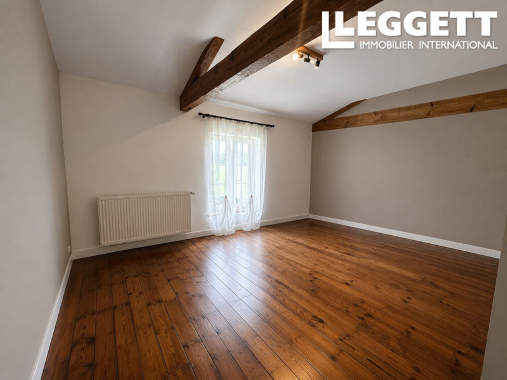 à vendre  Maison Foussignac (16200)