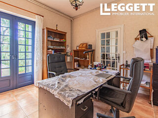  Maison � vendre 12 pi�ces 232 m�