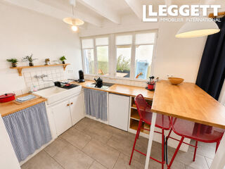  Appartement à vendre 1 pièce 33 m²