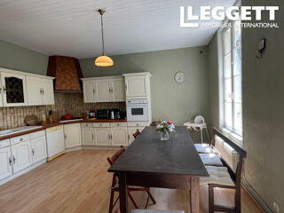  Maison � vendre 7 pi�ces 140 m�