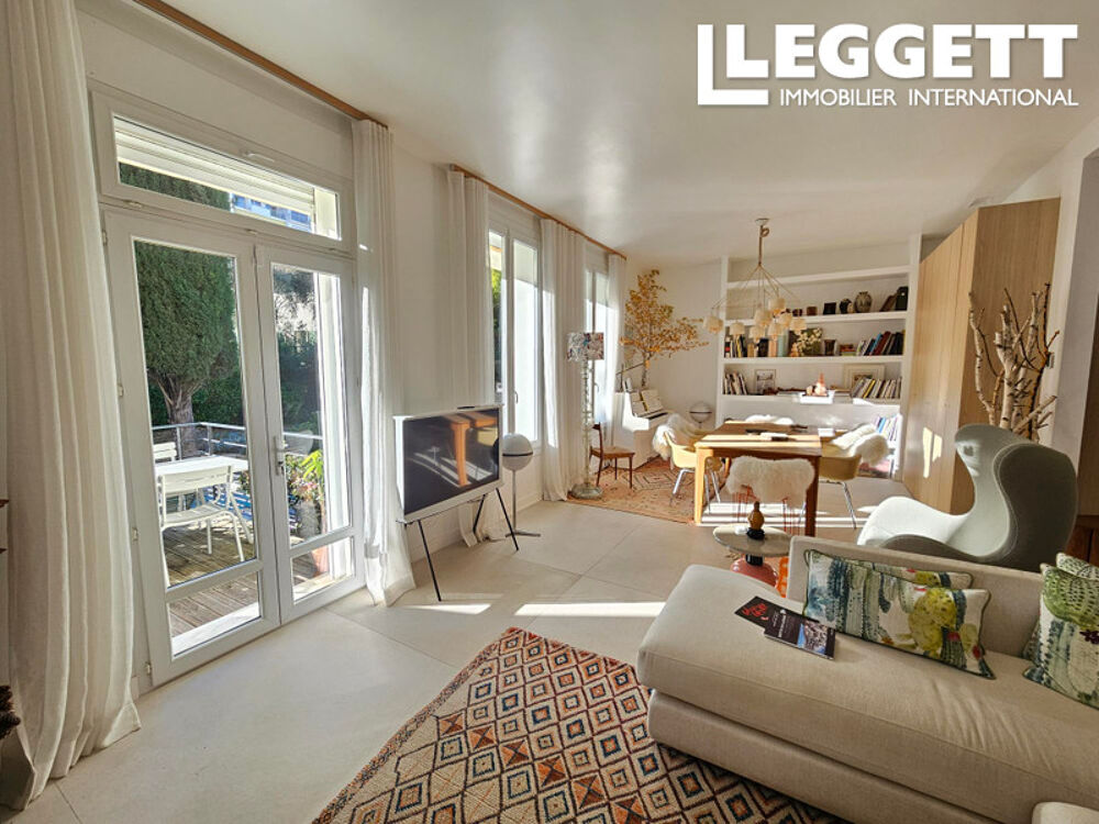 � vendre  Maison Cannes (06400)