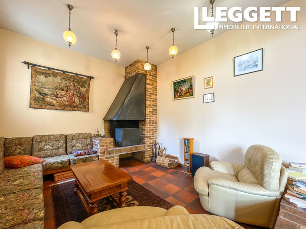 Vente Maison Maison d'architect 8 pieces à 95430 Auvers-sur-Oise Auvers-sur-oise