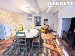  Maison � vendre 6 pi�ces 203 m�