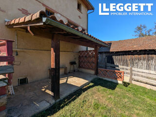  Maison à vendre 9 pièces 120 m²