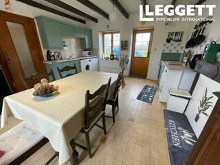  Maison à vendre 6 pièces 114 m²