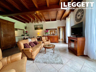  Maison � vendre 7 pi�ces 183 m�