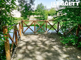  Maison à vendre 5 pièces 130 m²