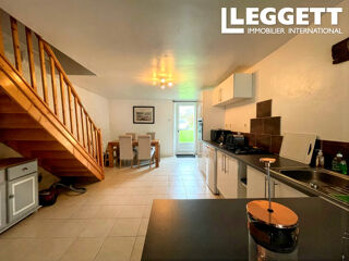  Maison � vendre 6 pi�ces 143 m�