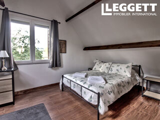  Maison � vendre 3 pi�ces 60 m�