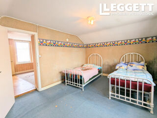  Maison � vendre 5 pi�ces 80 m�