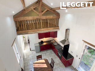  Maison � vendre 3 pi�ces 47 m�