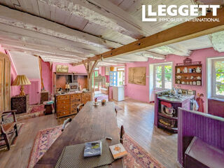  Maison à vendre 3 pièces 111 m²