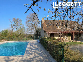  Maison � vendre 6 pi�ces 104 m�