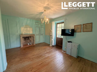  Maison � vendre 8 pi�ces 250 m�