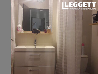  Appartement � vendre 2 pi�ces 53 m�