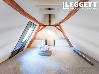  Maison � vendre 4 pi�ces 95 m�