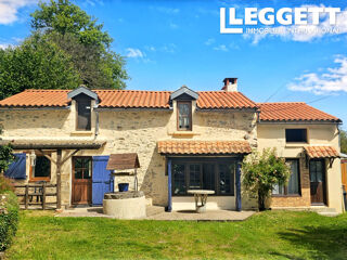  Maison à vendre 6 pièces 137 m²