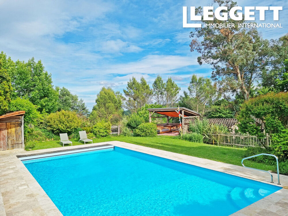 à vendre  Maison Pamiers (09100)