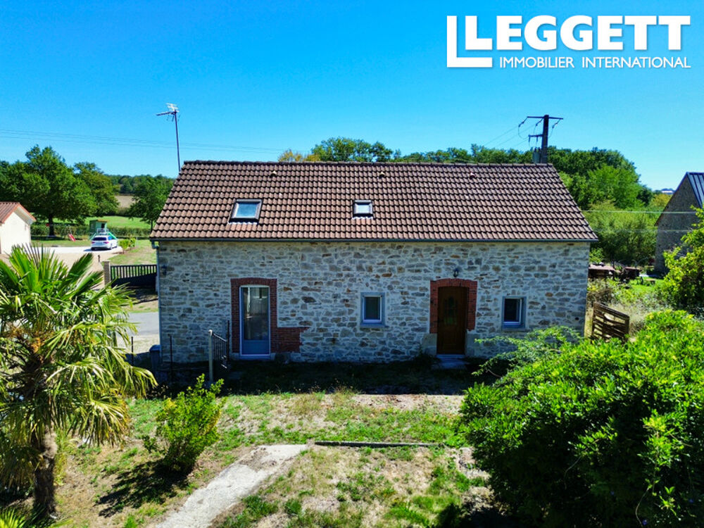 Vente Maison Belle maison familiale dans un hameau paisible Arnac-la-poste