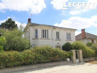  Maison � vendre 7 pi�ces 129 m�