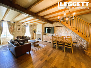  Maison � vendre 8 pi�ces 127 m�