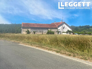  Maison à vendre 6 pièces 111 m²