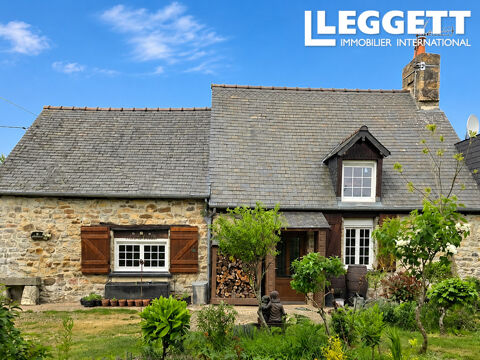   Charmante propri�t� � vendre � Lonlay-l?Abbaye ? Maison de campagne de 2 chambres avec terrain, vue imprenable Maison - 3 pi�ce(s) - 120 m�