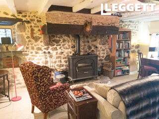  Maison � vendre 3 pi�ces 82 m�