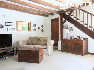  Maison � vendre 7 pi�ces 110 m�