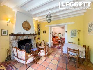  Maison � vendre 8 pi�ces 316 m�