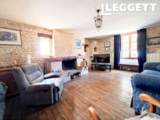  Maison � vendre 7 pi�ces 364 m�