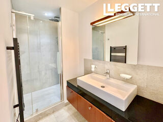  Appartement � vendre 2 pi�ces 47 m�