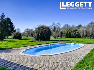  Maison � vendre 7 pi�ces 190 m�