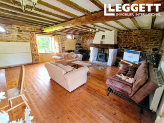  Maison � vendre 4 pi�ces 130 m�