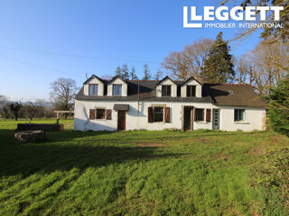  Maison � vendre 5 pi�ces 150 m�