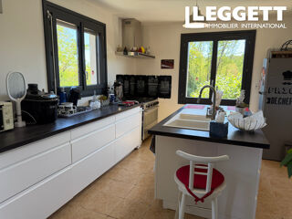  Maison à vendre 6 pièces 140 m²