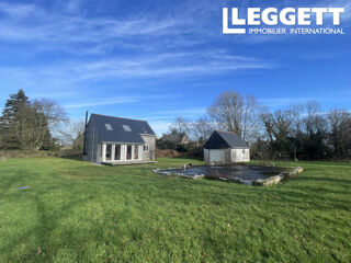  Maison � vendre 3 pi�ces 95 m�